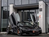 McLaren 720S V8 4.0 721 ch , Pack Carbon  . Carbon - Céramic , Son Bower&W , GARANTIE  MCLAREN JUSQU'AU 07.2025 - <small></small> 250.990 € <small>TTC</small> - #1