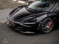 McLaren 720S V8 4.0 721 ch , Pack Carbon  . Carbon - Céramic , Son Bower&W , GARANTIE  MCLAREN JUSQU'AU 07.2025 - <small></small> 250.990 € <small>TTC</small> - #2