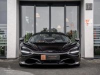 McLaren 720S V8 4.0 721 ch , Pack Carbon  . Carbon - Céramic , Son Bower&W , GARANTIE  MCLAREN JUSQU'AU 07.2025 - <small></small> 250.990 € <small>TTC</small> - #3