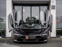 McLaren 720S V8 4.0 721 ch , Pack Carbon  . Carbon - Céramic , Son Bower&W , GARANTIE  MCLAREN JUSQU'AU 07.2025 - <small></small> 250.990 € <small>TTC</small> - #5