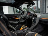 McLaren 720S V8 4.0 721 ch , Pack Carbon  . Carbon - Céramic , Son Bower&W , GARANTIE  MCLAREN JUSQU'AU 07.2025 - <small></small> 250.990 € <small>TTC</small> - #9