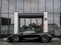 McLaren 720S V8 4.0 721 ch , Pack Carbon  . Carbon - Céramic , Son Bower&W , GARANTIE  MCLAREN JUSQU'AU 07.2025 - <small></small> 250.990 € <small>TTC</small> - #11