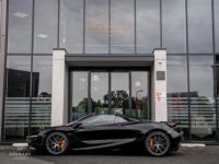 McLaren 720S V8 4.0 721 ch , Pack Carbon  . Carbon - Céramic , Son Bower&W , GARANTIE  MCLAREN JUSQU'AU 07.2025 - <small></small> 250.990 € <small>TTC</small> - #12