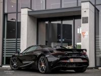 McLaren 720S V8 4.0 721 ch , Pack Carbon  . Carbon - Céramic , Son Bower&W , GARANTIE  MCLAREN JUSQU'AU 07.2025 - <small></small> 250.990 € <small>TTC</small> - #13