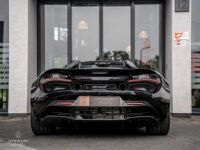 McLaren 720S V8 4.0 721 ch , Pack Carbon  . Carbon - Céramic , Son Bower&W , GARANTIE  MCLAREN JUSQU'AU 07.2025 - <small></small> 250.990 € <small>TTC</small> - #18