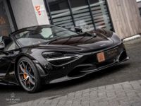 McLaren 720S V8 4.0 721 ch , Pack Carbon  . Carbon - Céramic , Son Bower&W , GARANTIE  MCLAREN JUSQU'AU 07.2025 - <small></small> 250.990 € <small>TTC</small> - #19