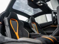 McLaren 720S V8 4.0 721 ch , Pack Carbon  . Carbon - Céramic , Son Bower&W , GARANTIE  MCLAREN JUSQU'AU 07.2025 - <small></small> 250.990 € <small>TTC</small> - #29