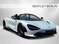 McLaren 720S V8 4.0 721 ch , Pack Carbon , LIFT Système . Carbon - Céramic ,GARANTIE  MCLAREN JUSQU'AU 01.2025 - <small></small> 242.590 € <small></small> - #2