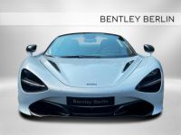 McLaren 720S V8 4.0 721 ch , Pack Carbon , LIFT Système . Carbon - Céramic ,GARANTIE  MCLAREN JUSQU'AU 01.2025 - <small></small> 242.590 € <small></small> - #3