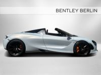 McLaren 720S V8 4.0 721 ch , Pack Carbon , LIFT Système . Carbon - Céramic ,GARANTIE  MCLAREN JUSQU'AU 01.2025 - <small></small> 242.590 € <small></small> - #5