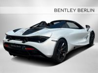 McLaren 720S V8 4.0 721 ch , Pack Carbon , LIFT Système . Carbon - Céramic ,GARANTIE  MCLAREN JUSQU'AU 01.2025 - <small></small> 242.590 € <small></small> - #6