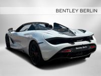 McLaren 720S V8 4.0 721 ch , Pack Carbon , LIFT Système . Carbon - Céramic ,GARANTIE  MCLAREN JUSQU'AU 01.2025 - <small></small> 242.590 € <small></small> - #8