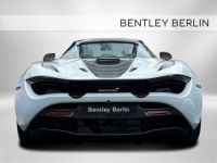 McLaren 720S V8 4.0 721 ch , Pack Carbon , LIFT Système . Carbon - Céramic ,GARANTIE  MCLAREN JUSQU'AU 01.2025 - <small></small> 242.590 € <small></small> - #17