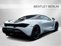 McLaren 720S V8 4.0 721 ch , Pack Carbon , LIFT Système . Carbon - Céramic ,GARANTIE  MCLAREN JUSQU'AU 01.2025 - <small></small> 242.590 € <small></small> - #18