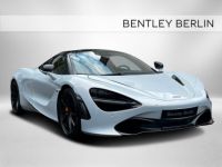 McLaren 720S V8 4.0 721 ch , Pack Carbon , LIFT Système . Carbon - Céramic ,GARANTIE  MCLAREN JUSQU'AU 01.2025 - <small></small> 242.590 € <small></small> - #19