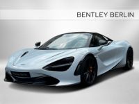 McLaren 720S V8 4.0 721 ch , Pack Carbon , LIFT Système . Carbon - Céramic ,GARANTIE  MCLAREN JUSQU'AU 01.2025 - <small></small> 242.590 € <small></small> - #21