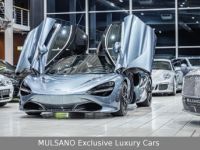 McLaren 720S V8 4L 720S GORILLA Carbon LIFT 360° MEMORY LED - <small></small> 219.790 € <small>TTC</small> - #1