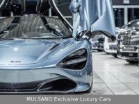 McLaren 720S V8 4L 720S GORILLA Carbon LIFT 360° MEMORY LED - <small></small> 219.790 € <small>TTC</small> - #12