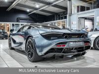 McLaren 720S V8 4L 720S GORILLA Carbon LIFT 360° MEMORY LED - <small></small> 219.790 € <small>TTC</small> - #14