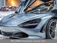 McLaren 720S V8 4L 720S GORILLA Carbon LIFT 360° MEMORY LED - <small></small> 219.790 € <small>TTC</small> - #15