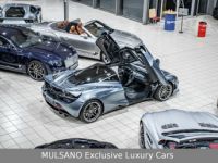 McLaren 720S V8 4L 720S GORILLA Carbon LIFT 360° MEMORY LED - <small></small> 219.790 € <small>TTC</small> - #16