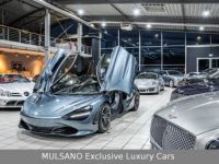 McLaren 720S V8 4L 720S GORILLA Carbon LIFT 360° MEMORY LED - <small></small> 219.790 € <small>TTC</small> - #20