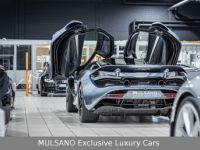 McLaren 720S V8 4L 720S GORILLA Carbon LIFT 360° MEMORY LED - <small></small> 219.790 € <small>TTC</small> - #25