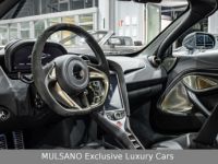 McLaren 720S V8 4L 720S GORILLA Carbon LIFT 360° MEMORY LED - <small></small> 219.790 € <small>TTC</small> - #27