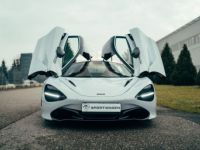 McLaren 720S V8 4L 720S Luxury Carbon 360° - <small></small> 199.890 € <small>TTC</small> - #1