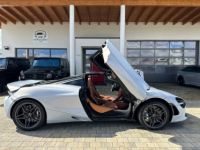 McLaren 720S V8 4L 720S Luxury Carbon 360° - <small></small> 199.890 € <small>TTC</small> - #3