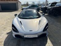 McLaren 720S V8 4L 720S Luxury Carbon 360° - <small></small> 199.890 € <small>TTC</small> - #5