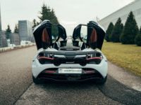 McLaren 720S V8 4L 720S Luxury Carbon 360° - <small></small> 199.890 € <small>TTC</small> - #13