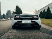 McLaren 720S V8 4L 720S Luxury Carbon 360° - <small></small> 199.890 € <small>TTC</small> - #19