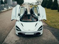 McLaren 720S V8 4L 720S Luxury Carbon 360° - <small></small> 199.890 € <small>TTC</small> - #22