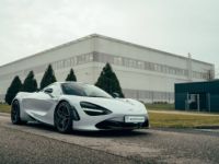 McLaren 720S V8 4L 720S Luxury Carbon 360° - <small></small> 199.890 € <small>TTC</small> - #24