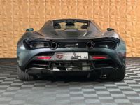 McLaren 720S V8 4L 720S Spyder MC Garantie Constructeur 2026 - <small></small> 269.900 € <small>TTC</small> - #4