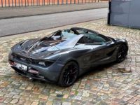 McLaren 720S V8 4L 720S Spyder MC Garantie Constructeur 2026 - <small></small> 269.900 € <small>TTC</small> - #13