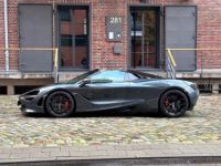 McLaren 720S V8 4L 720S Spyder MC Garantie Constructeur 2026 - <small></small> 269.900 € <small>TTC</small> - #14