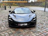 McLaren 720S V8 4L 720S Spyder MC Garantie Constructeur 2026 - <small></small> 269.900 € <small>TTC</small> - #15