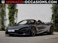 McLaren 750S Spider - <small></small> 369.000 € <small>TTC</small> - #1