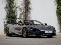 McLaren 750S Spider - <small></small> 369.000 € <small>TTC</small> - #4