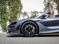 McLaren 750S Spider - <small></small> 369.000 € <small>TTC</small> - #8