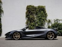 McLaren 750S Spider - <small></small> 369.000 € <small>TTC</small> - #9