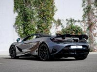 McLaren 750S Spider - <small></small> 369.000 € <small>TTC</small> - #10