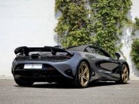 McLaren 750S Spider - <small></small> 369.000 € <small>TTC</small> - #12