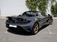 McLaren 750S Spider - <small></small> 369.000 € <small>TTC</small> - #13