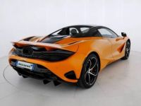 McLaren 750S Spider 2019 Performance - MILANO - <small></small> 359.000 € <small>TTC</small> - #3