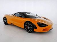 McLaren 750S Spider 2019 Performance - MILANO - <small></small> 359.000 € <small>TTC</small> - #5