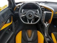 McLaren 750S Spider 2019 Performance - MILANO - <small></small> 359.000 € <small>TTC</small> - #8