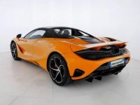 McLaren 750S Spider 2019 Performance - MILANO - <small></small> 359.000 € <small>TTC</small> - #9